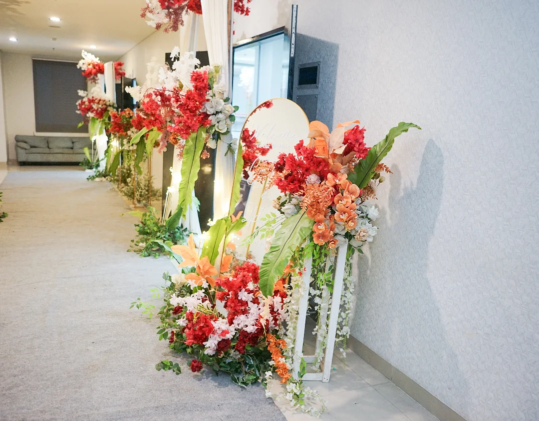 Galeri Milik Pribadi Dekorasi Decoration Jagarasa - foto 5