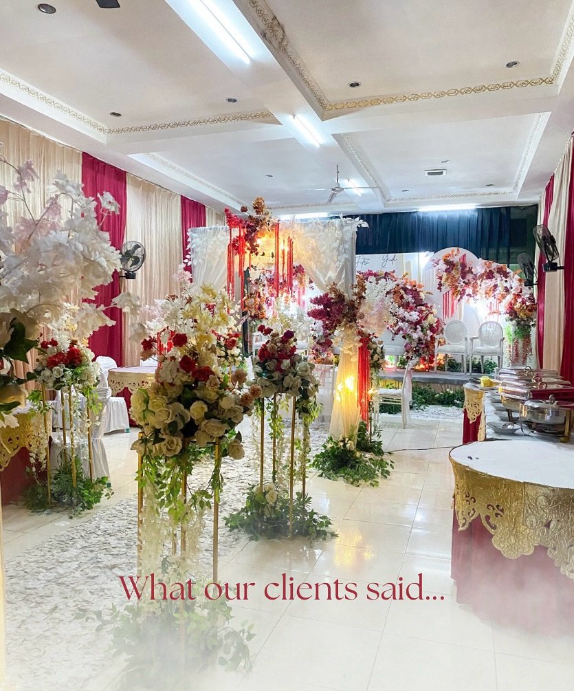 Galeri Milik Pribadi Dekorasi Decoration Jagarasa - foto 6