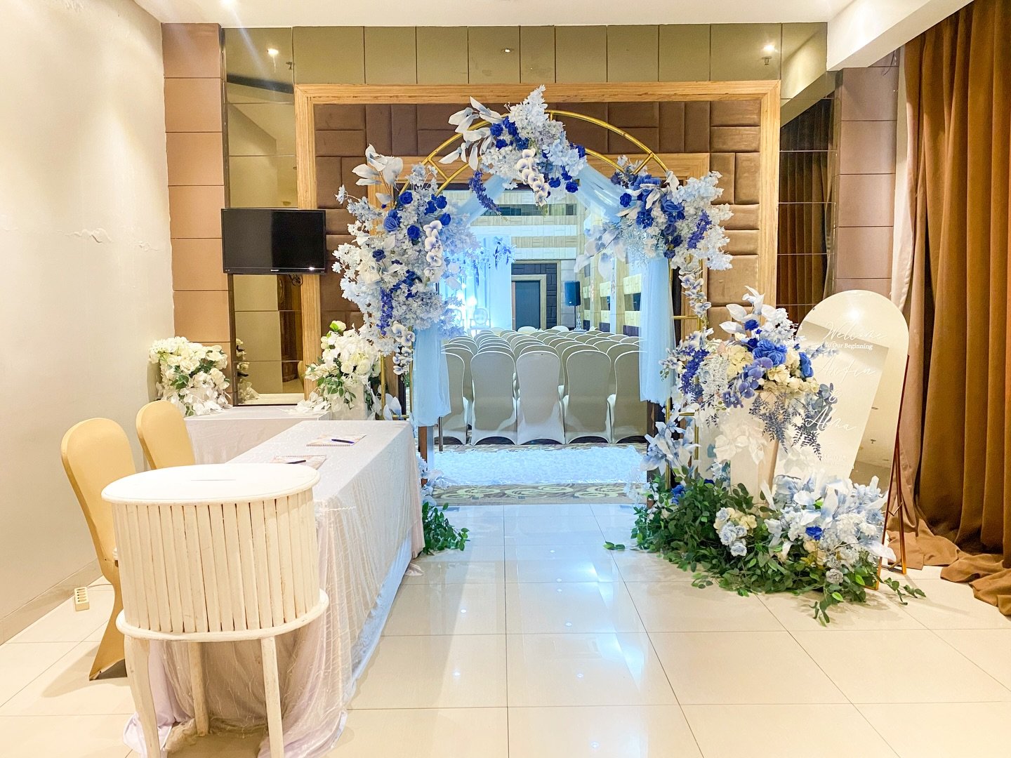 Galeri Milik Pribadi Dekorasi Decoration Jagarasa - foto 8