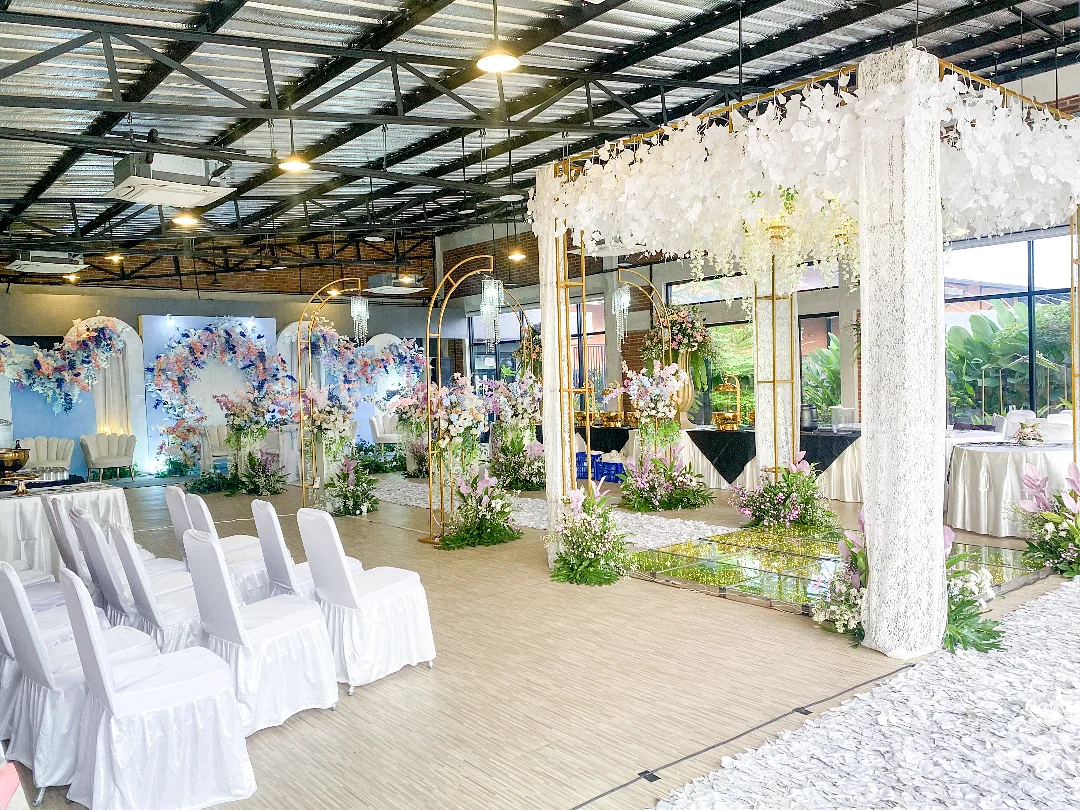 Galeri Milik Pribadi Dekorasi Decoration Jagarasa - foto 9