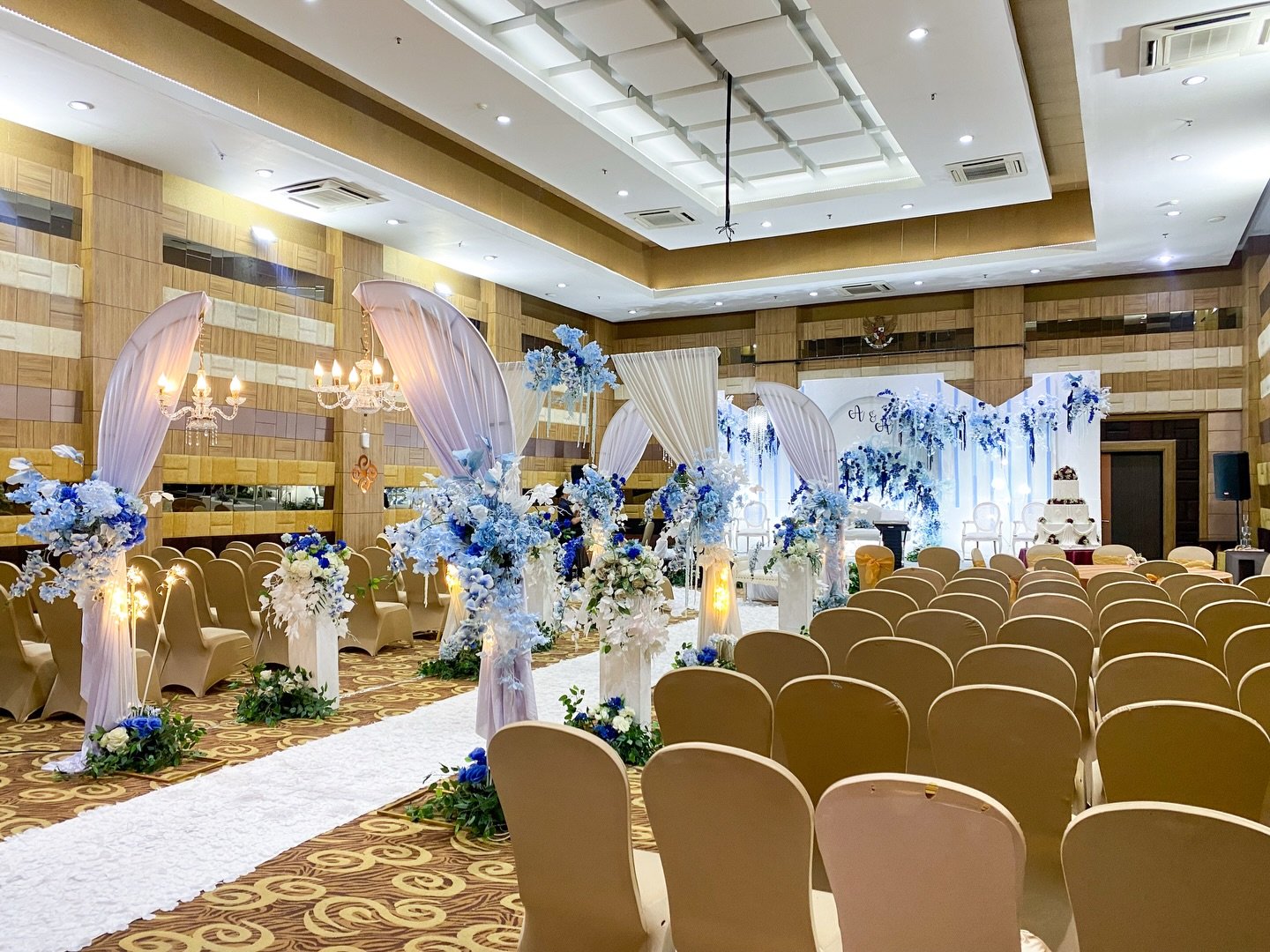 Galeri Milik Pribadi Dekorasi Decoration Jagarasa - foto 10