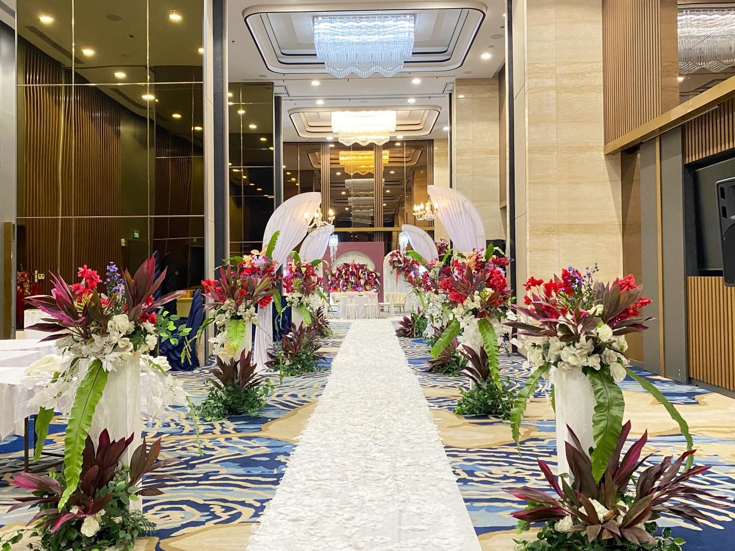 Galeri Milik Pribadi Dekorasi Decoration Jagarasa - foto 1