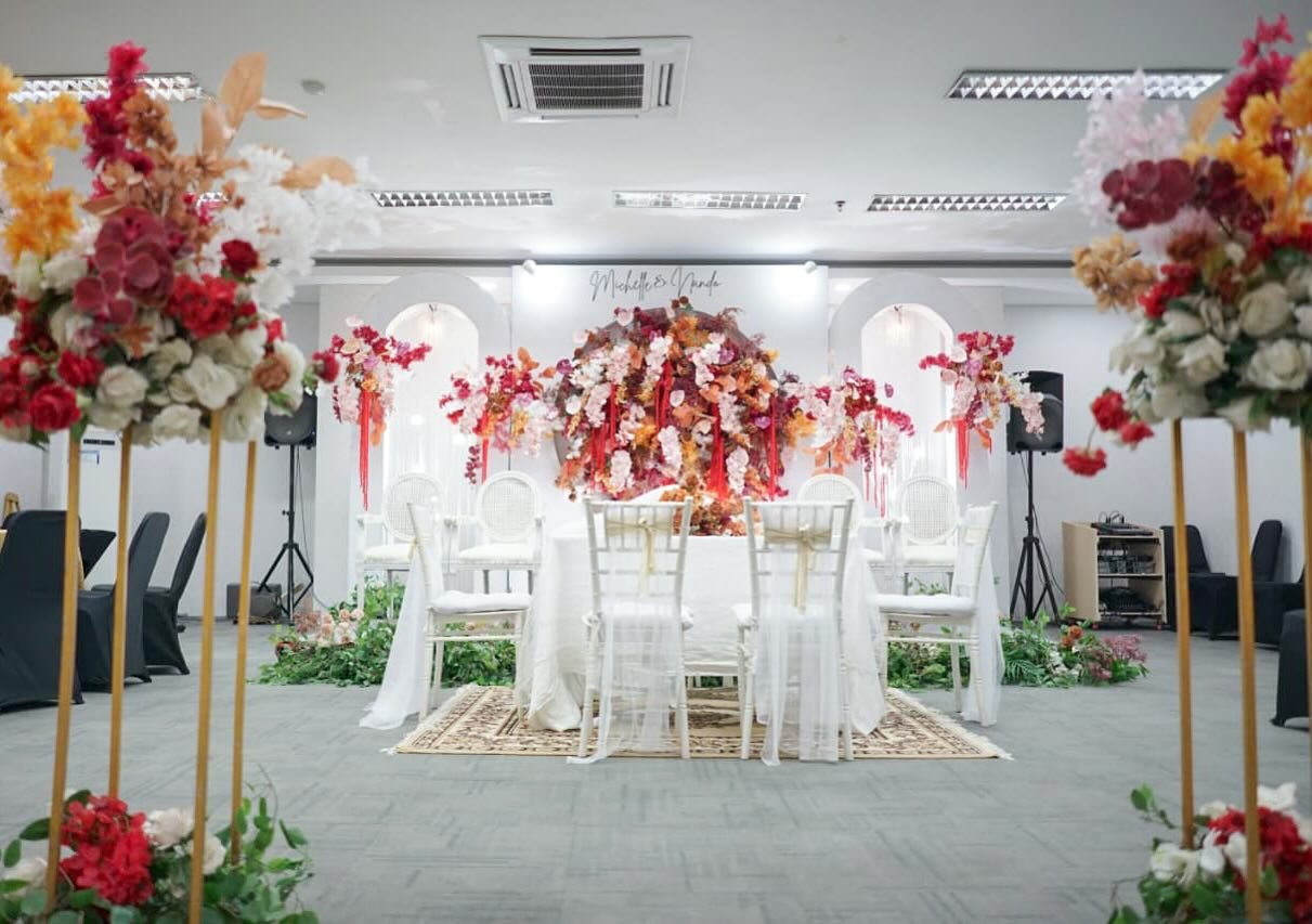 Galeri Milik Pribadi Dekorasi Decoration Jagarasa - foto 2