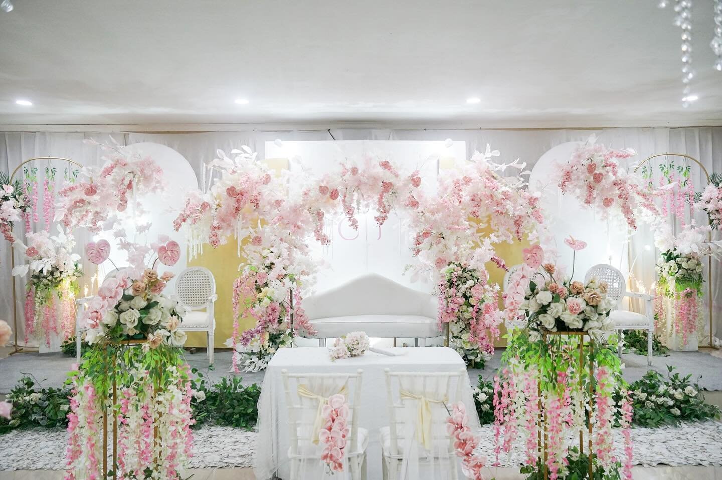Galeri Milik Pribadi Dekorasi Decoration Jagarasa - foto 12