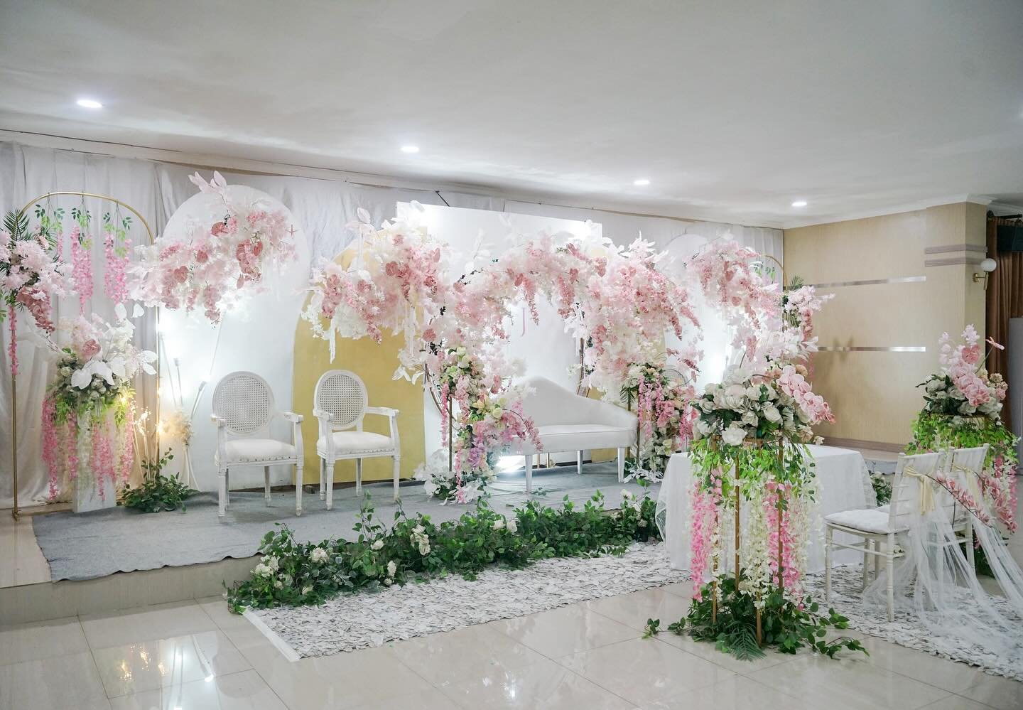 Galeri Milik Pribadi Dekorasi Decoration Jagarasa - foto 13