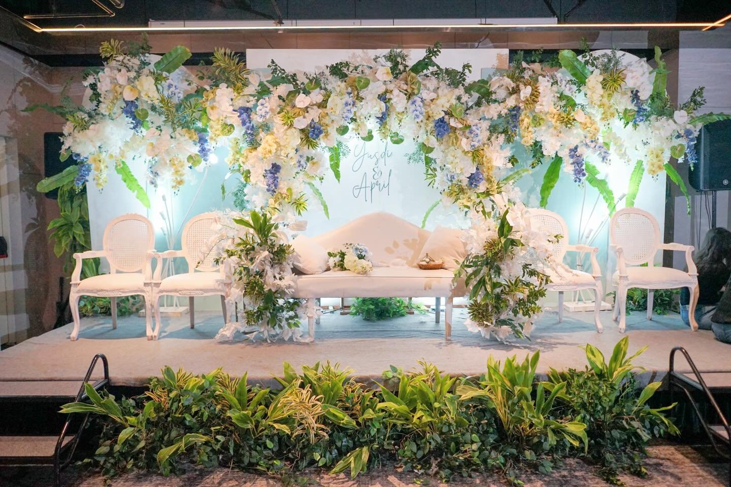 Galeri Milik Pribadi Dekorasi Decoration Jagarasa - foto 14