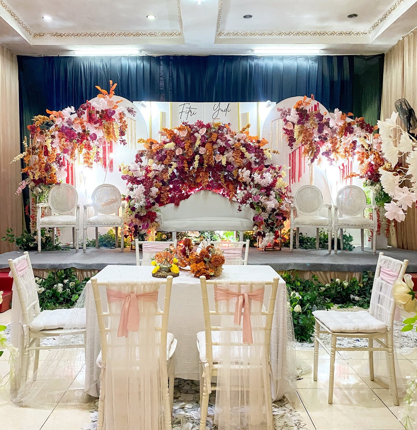 Galeri Milik Pribadi Dekorasi Decoration Jagarasa - foto 15