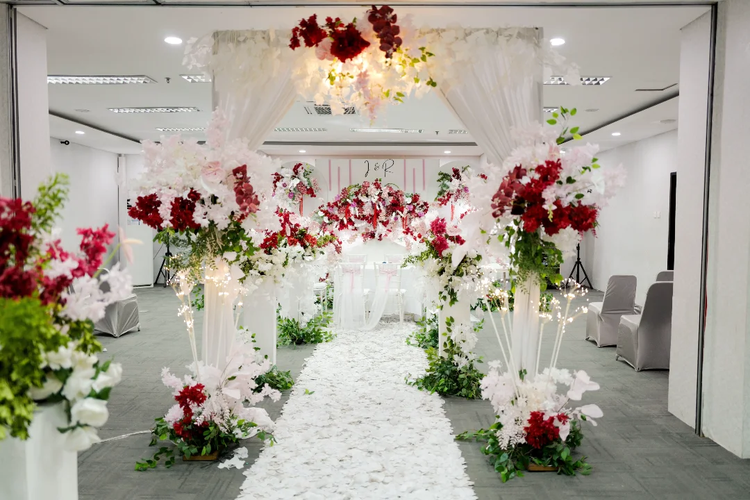 Galeri Milik Pribadi Dekorasi Decoration Jagarasa - foto 3