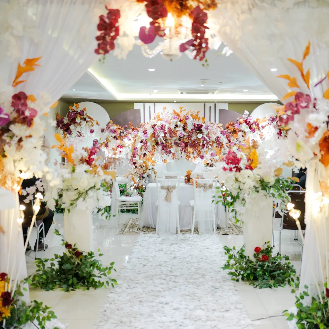 Galeri Milik Pribadi Dekorasi Decoration Jagarasa - foto 4