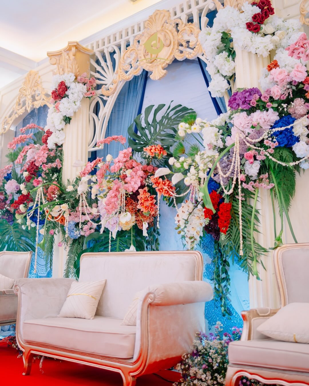 Galeri One Decor 88 Decoration Jagarasa - foto 8