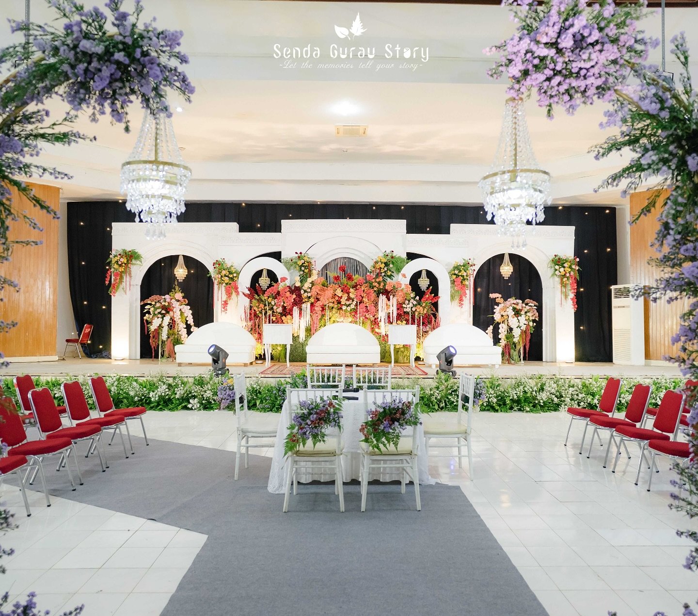 Galeri One Decor 88 Decoration Jagarasa - foto 13