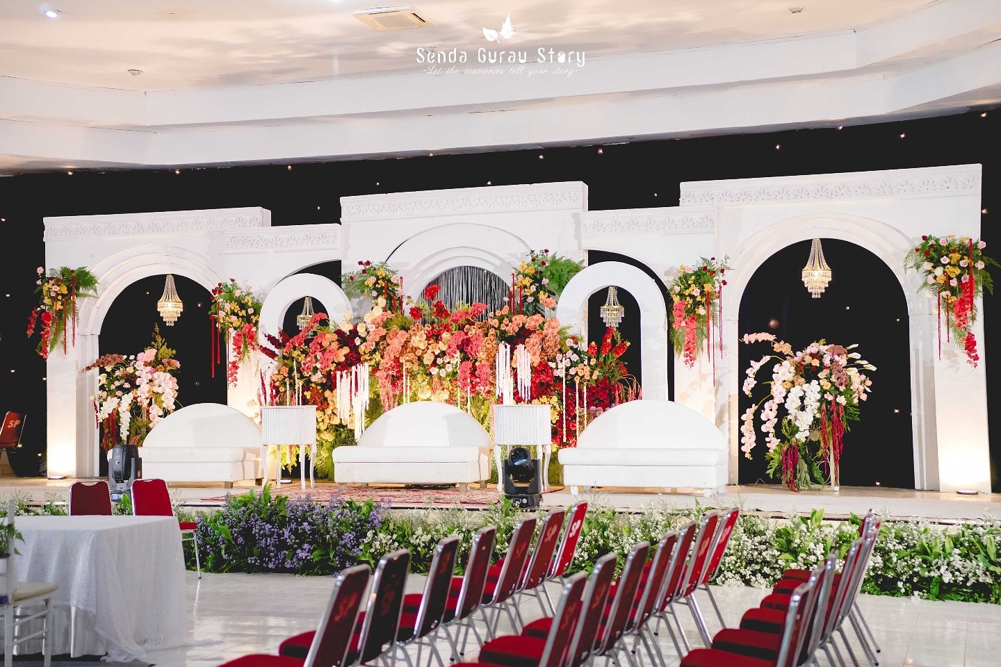 Galeri One Decor 88 Decoration Jagarasa - foto 14