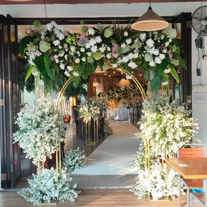 Galeri One Decor 88 Decoration Jagarasa - foto 15