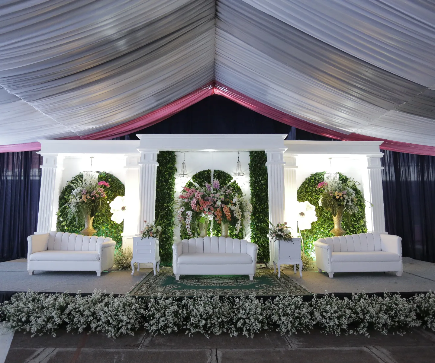 Galeri One Decor 88 Decoration Jagarasa - foto 16