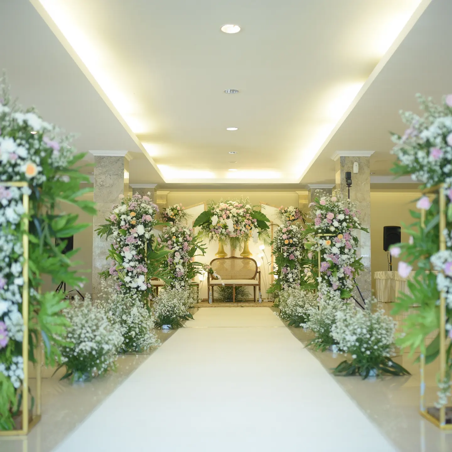 Galeri One Decor 88 Decoration Jagarasa - foto 19