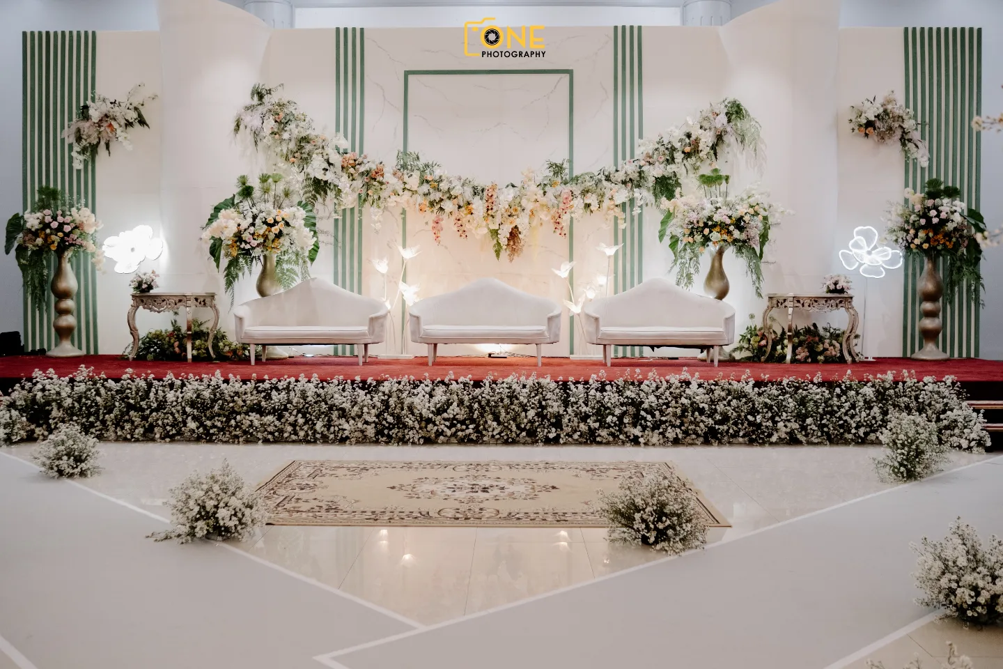 Galeri One Decor 88 Decoration Jagarasa - foto 30
