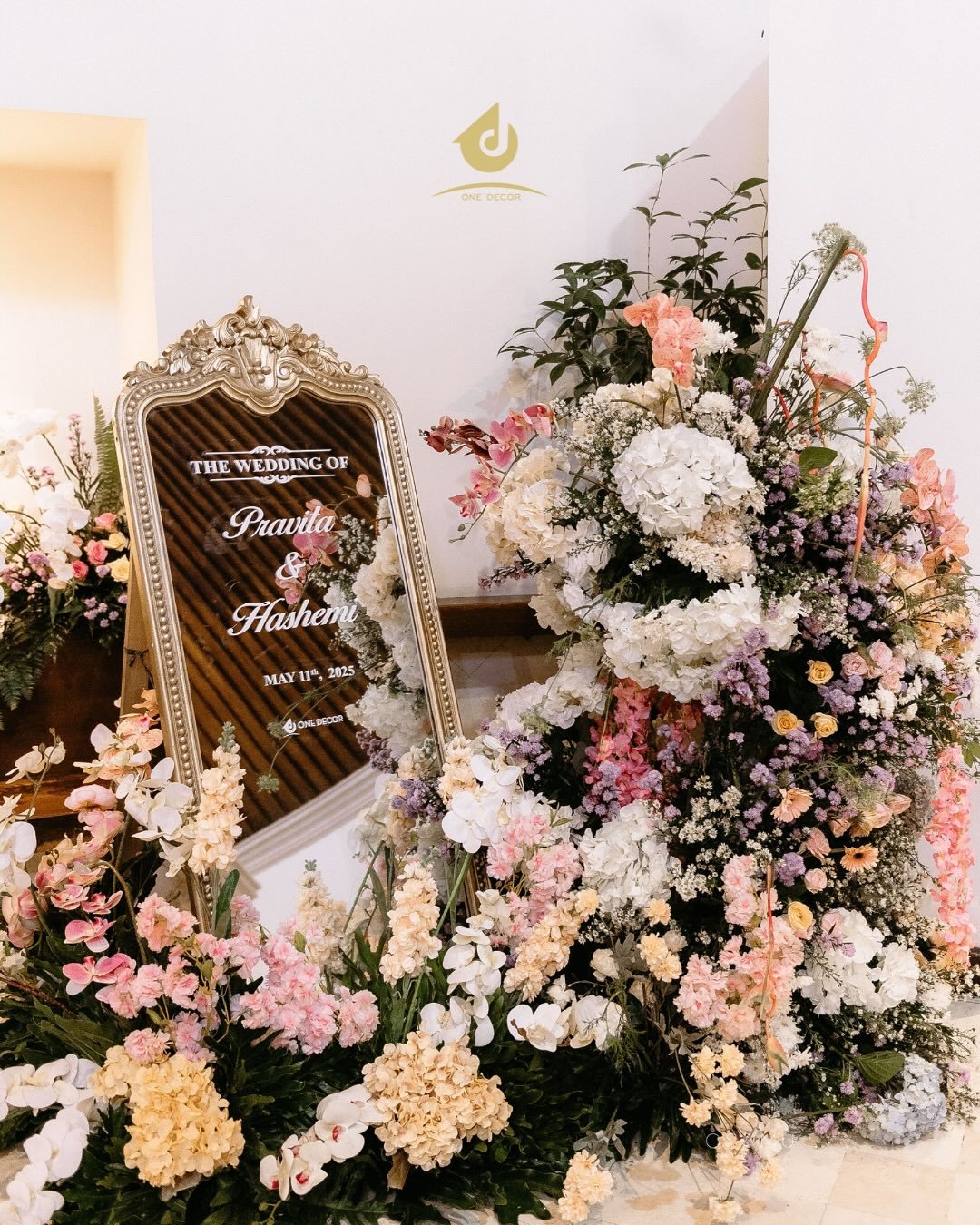Galeri One Decor 88 Decoration Jagarasa - foto 4