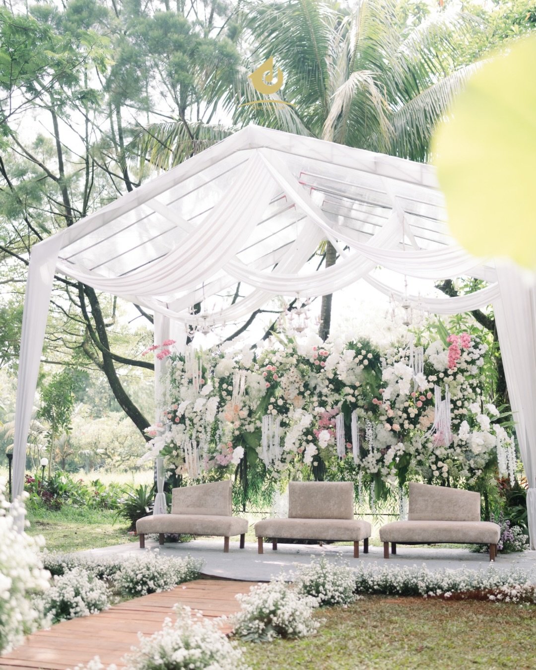 Galeri One Decor 88 Decoration Jagarasa - foto 7