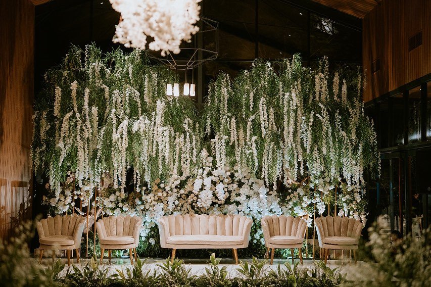 Galeri Rangkai Dekor Decoration Jagarasa - foto 7