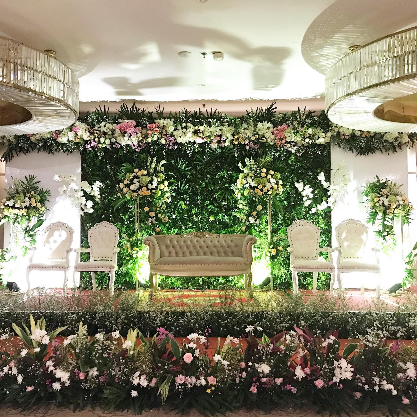 Galeri Rangkai Dekor Decoration Jagarasa - foto 11