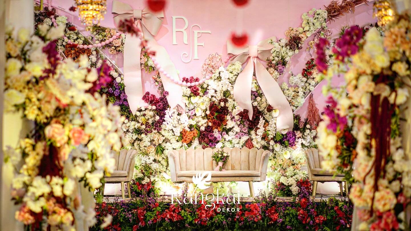 Galeri Rangkai Dekor Decoration Jagarasa - foto 14