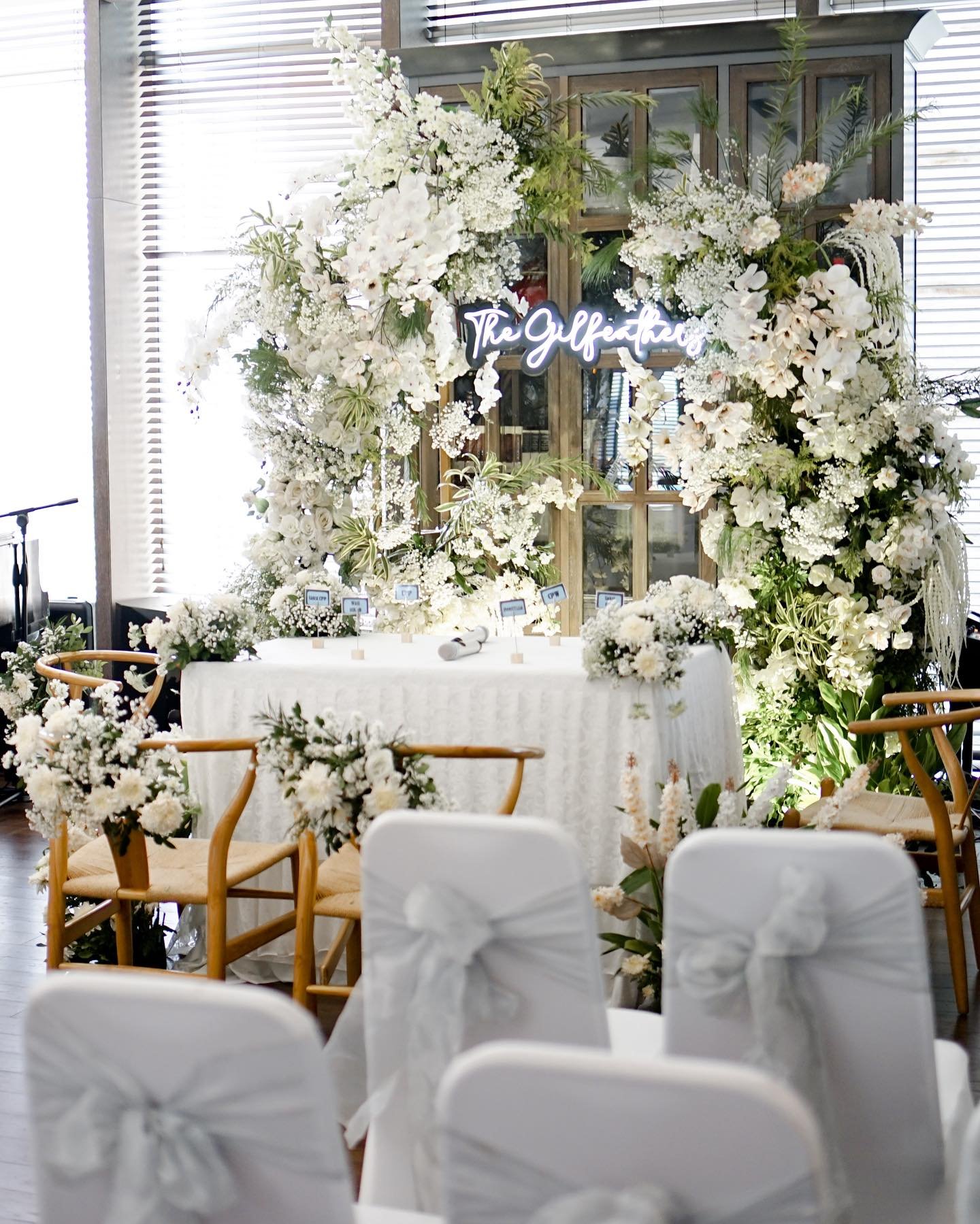 Galeri Rangkai Dekor Decoration Jagarasa - foto 4