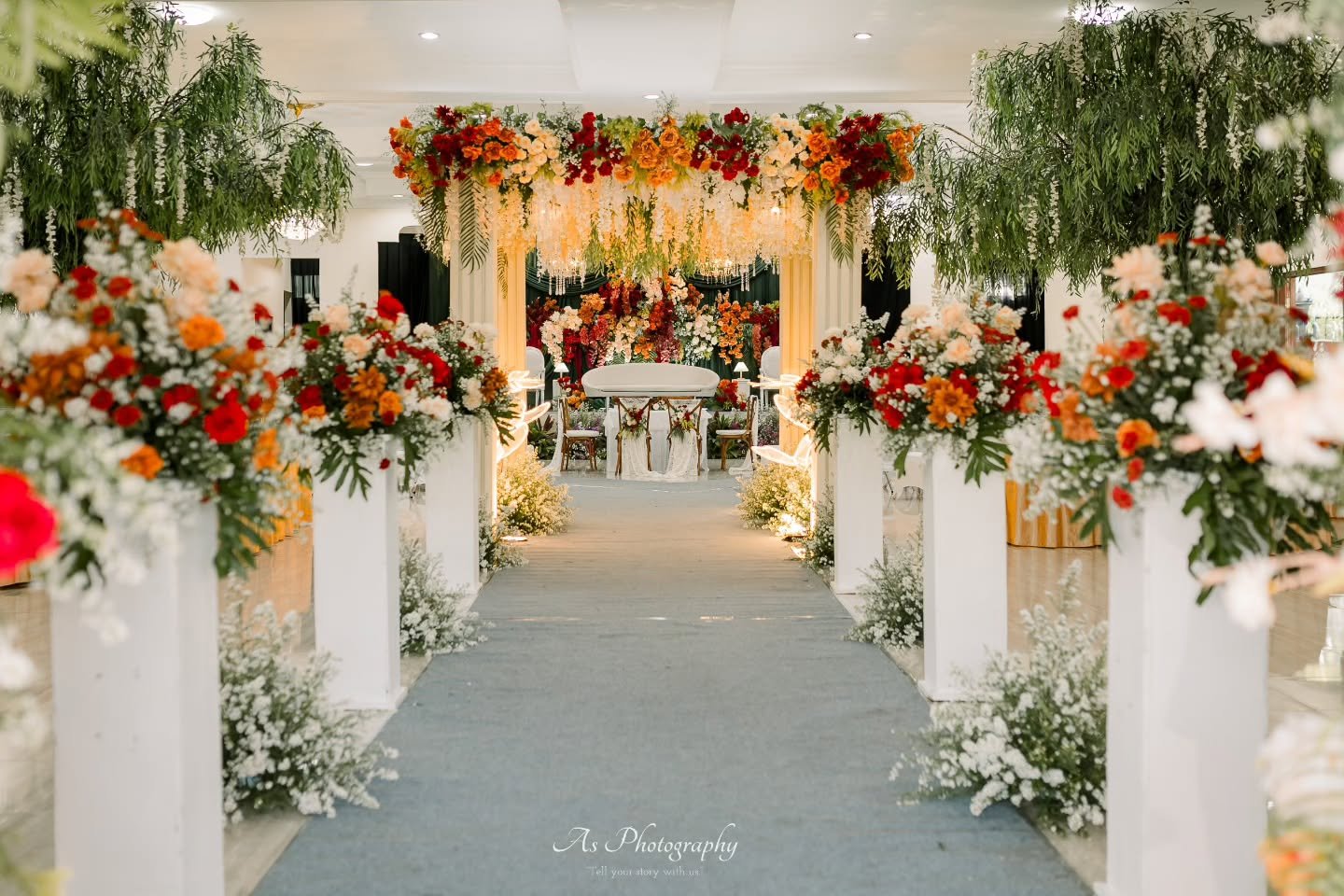 Galeri Tropiss Decoration Decoration Jagarasa - foto 11