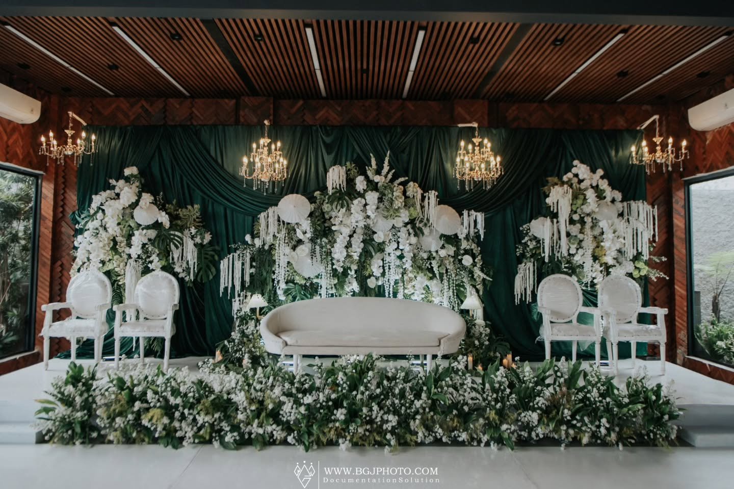 Galeri Tropiss Decoration Decoration Jagarasa - foto 16