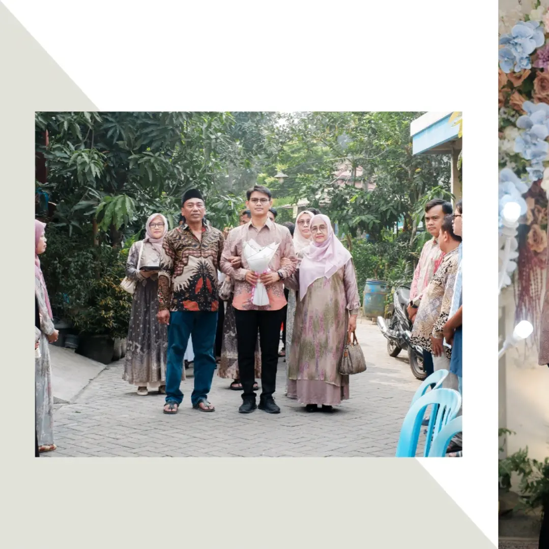 Galeri Baday Story Documentation Jagarasa - foto 12