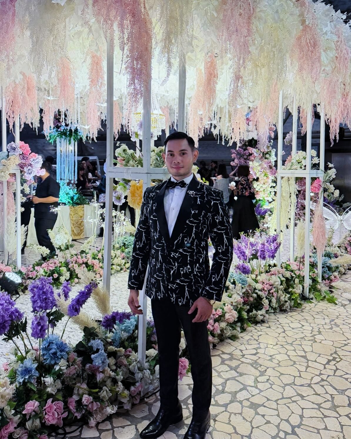 Galeri A Gunawan Sebastian Mc Mc Jagarasa - foto 11