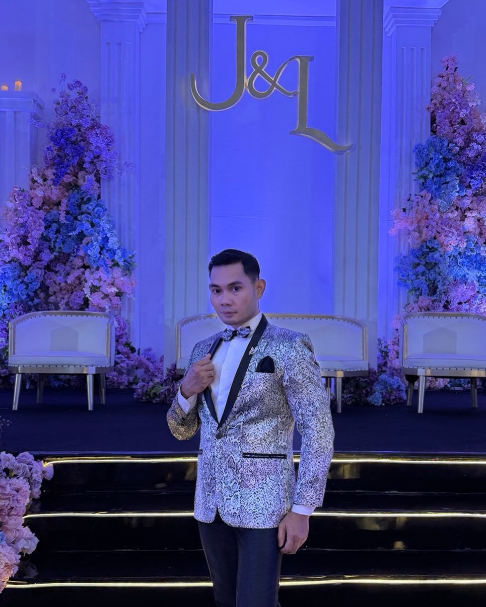 Galeri A Gunawan Sebastian Mc Mc Jagarasa - foto 1