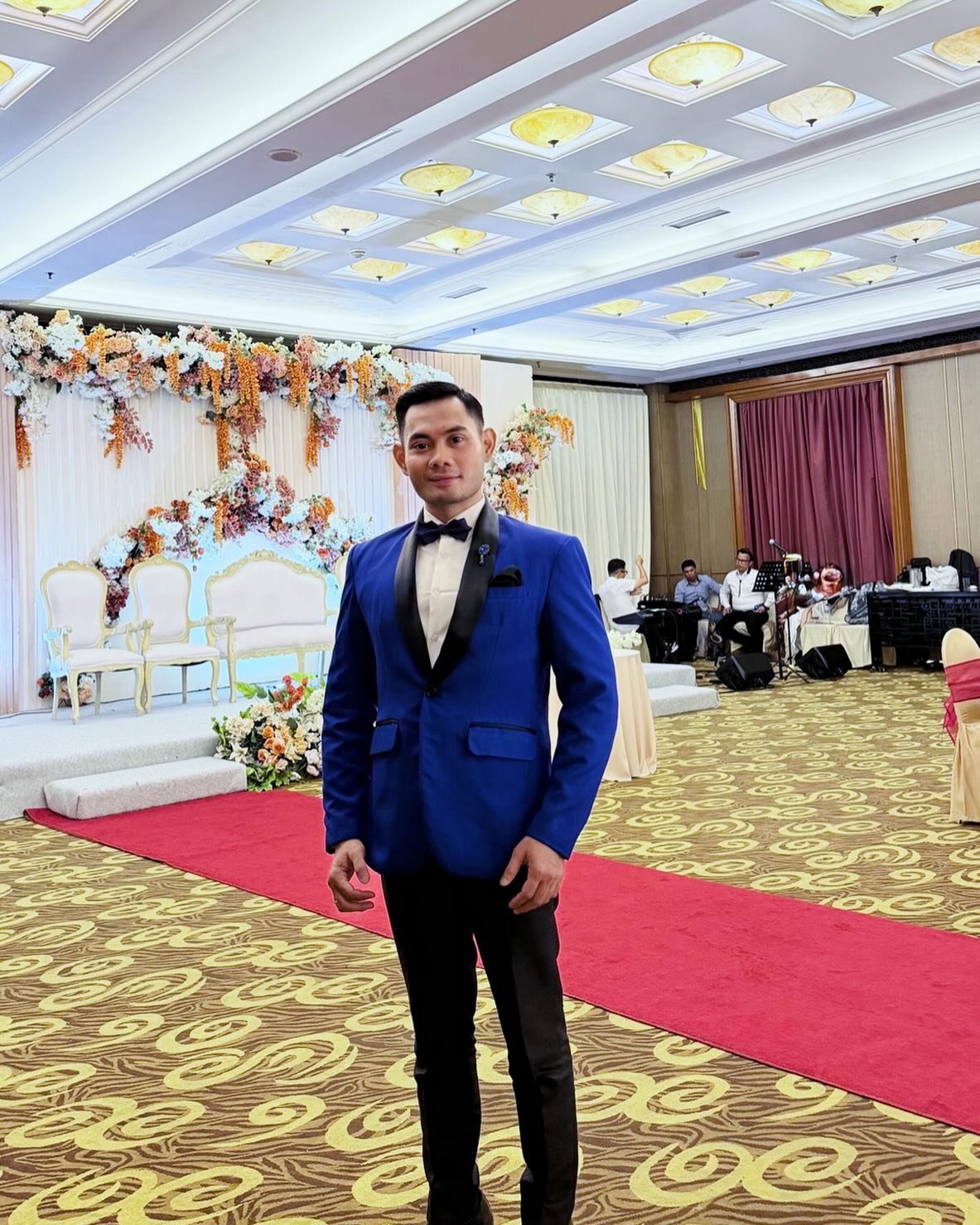 Galeri A Gunawan Sebastian Mc Mc Jagarasa - foto 17