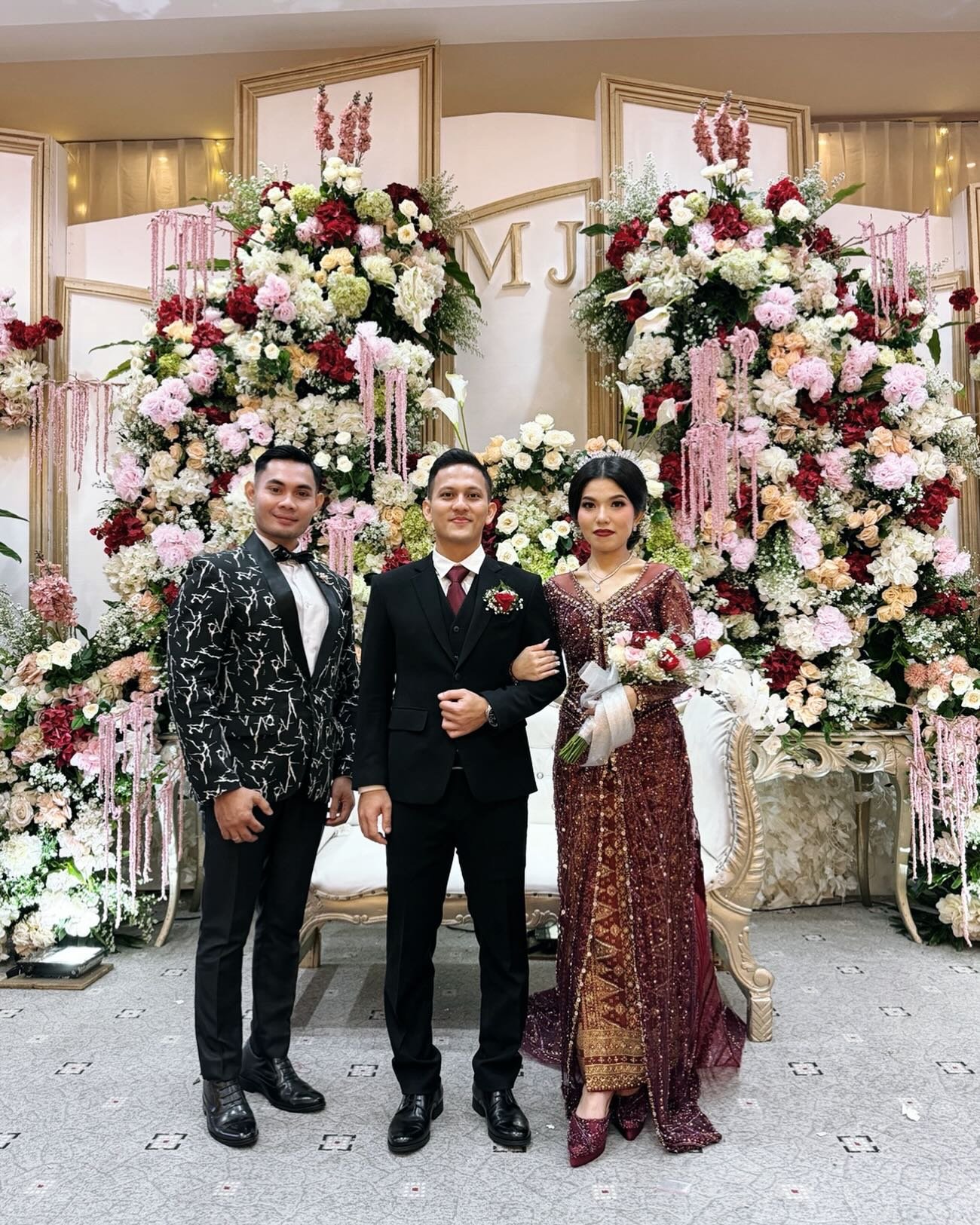 Galeri A Gunawan Sebastian Mc Mc Jagarasa - foto 18
