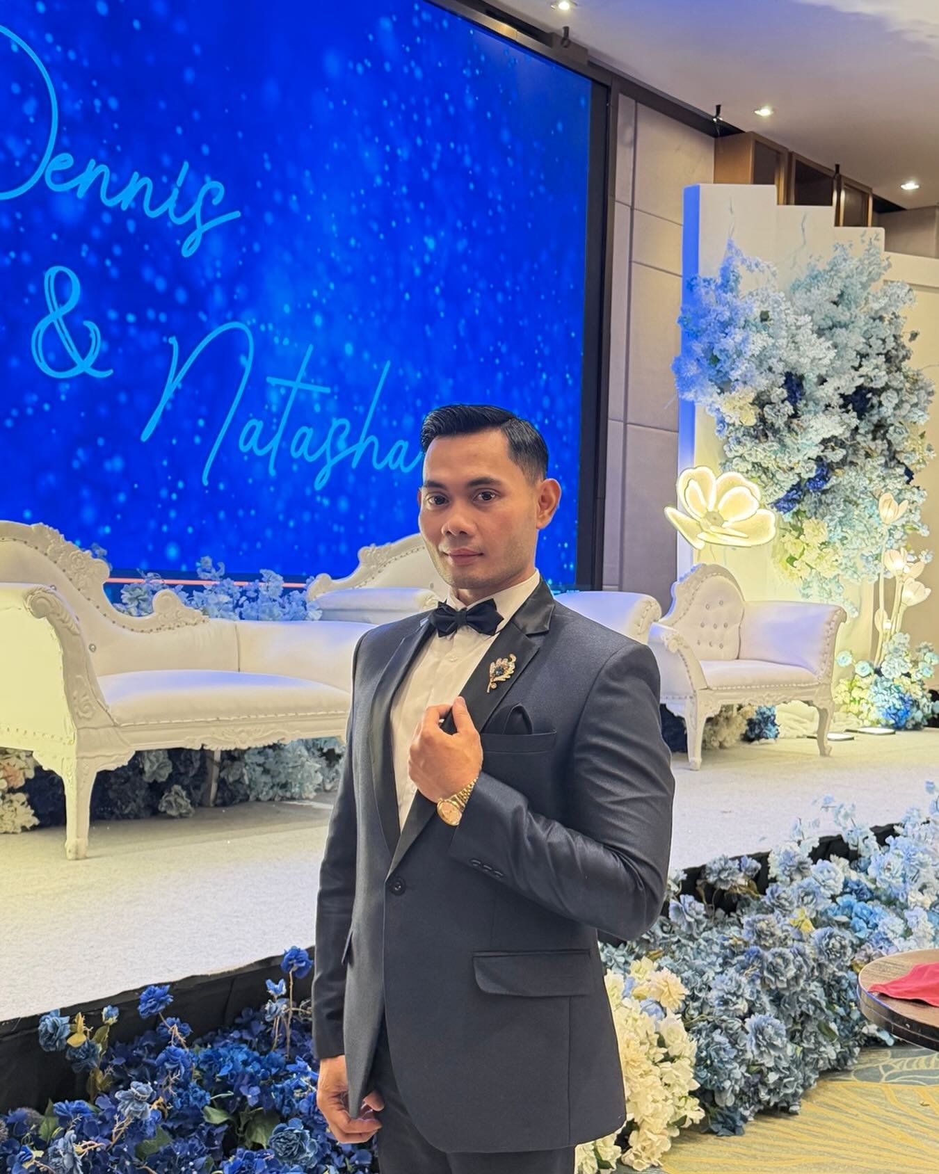 Galeri A Gunawan Sebastian Mc Mc Jagarasa - foto 2