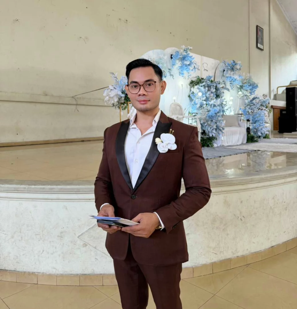 Galeri A Gunawan Sebastian Mc Mc Jagarasa - foto 5