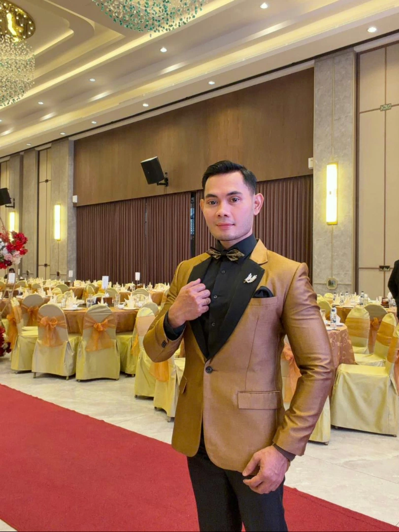 Galeri A Gunawan Sebastian Mc Mc Jagarasa - foto 6
