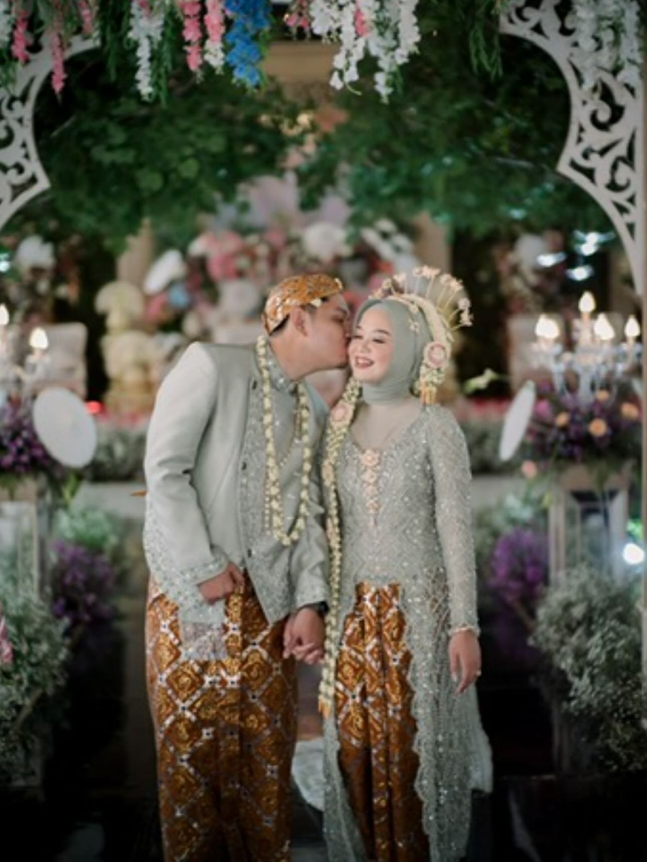 Galeri Ixora Bride Bogor MUA Attire Jagarasa - foto 12