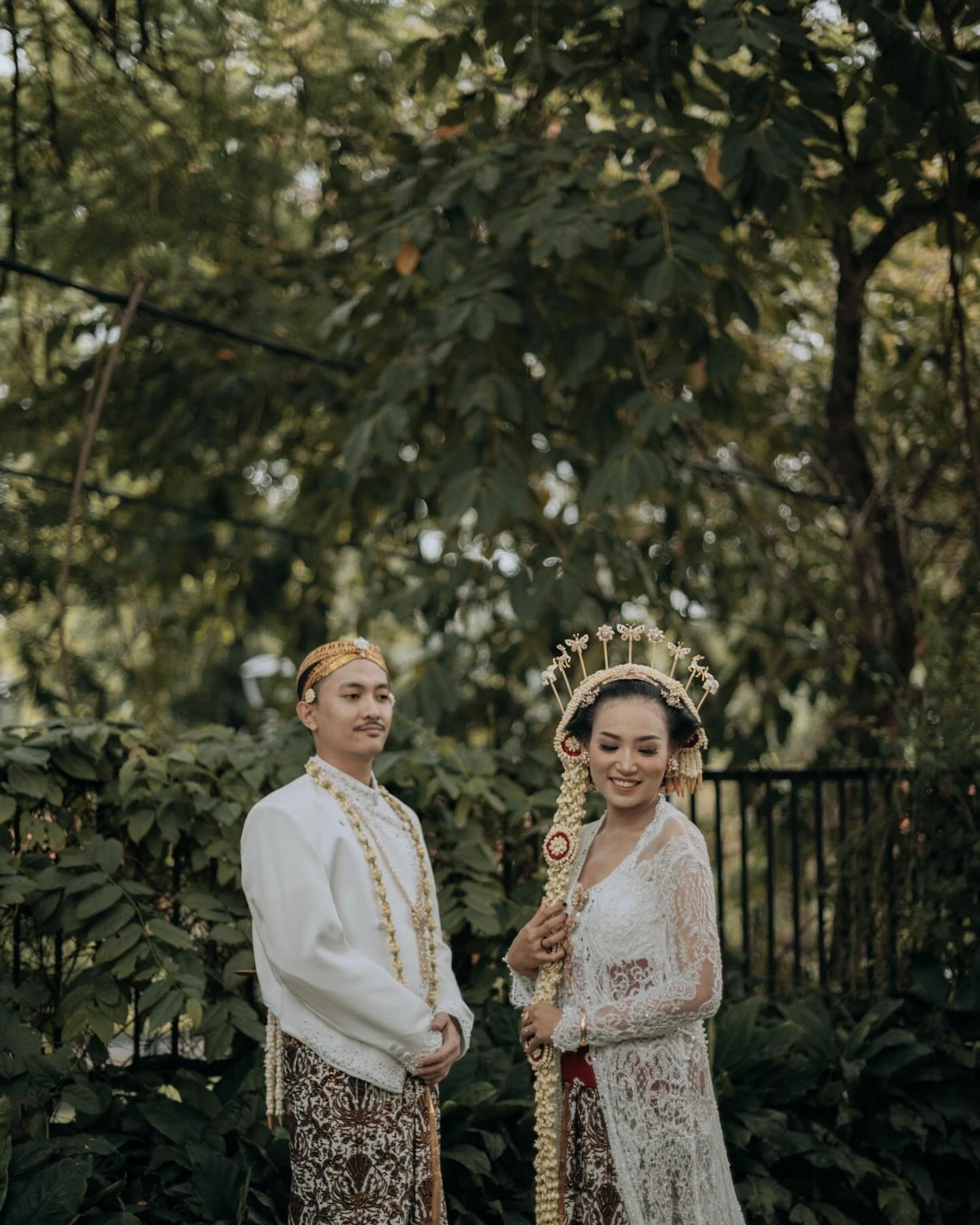 Galeri Ixora Bride Bogor MUA Attire Jagarasa - foto 15