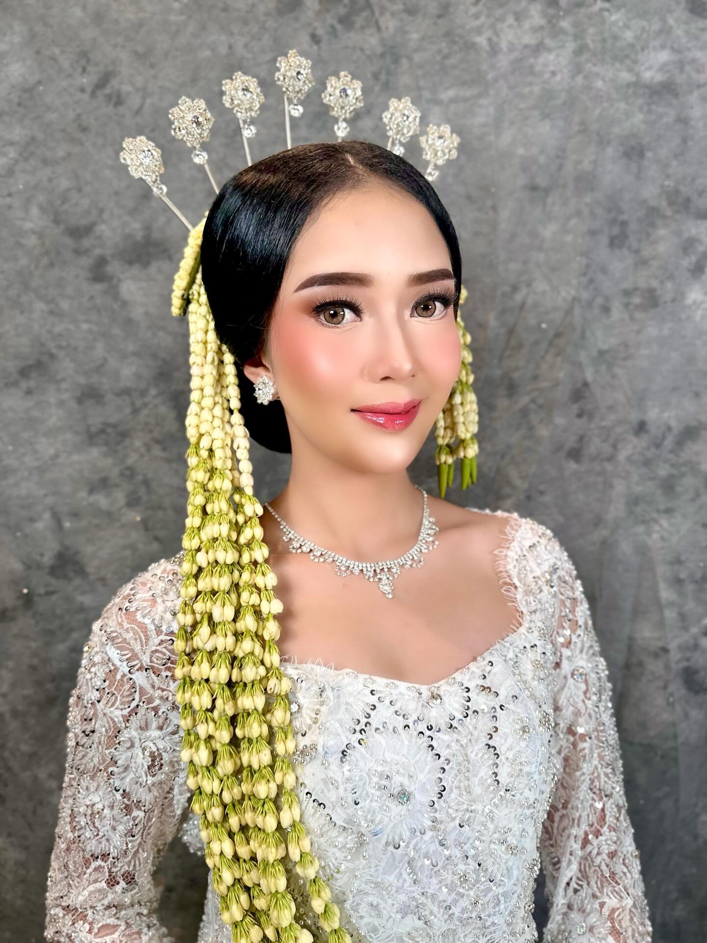 Galeri Ixora Bride Bogor MUA Attire Jagarasa - foto 17