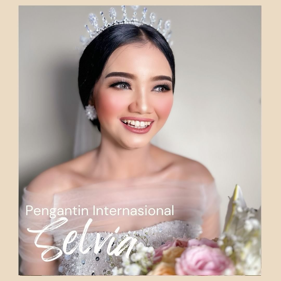Galeri Ixora Bride Bogor MUA Attire Jagarasa - foto 5