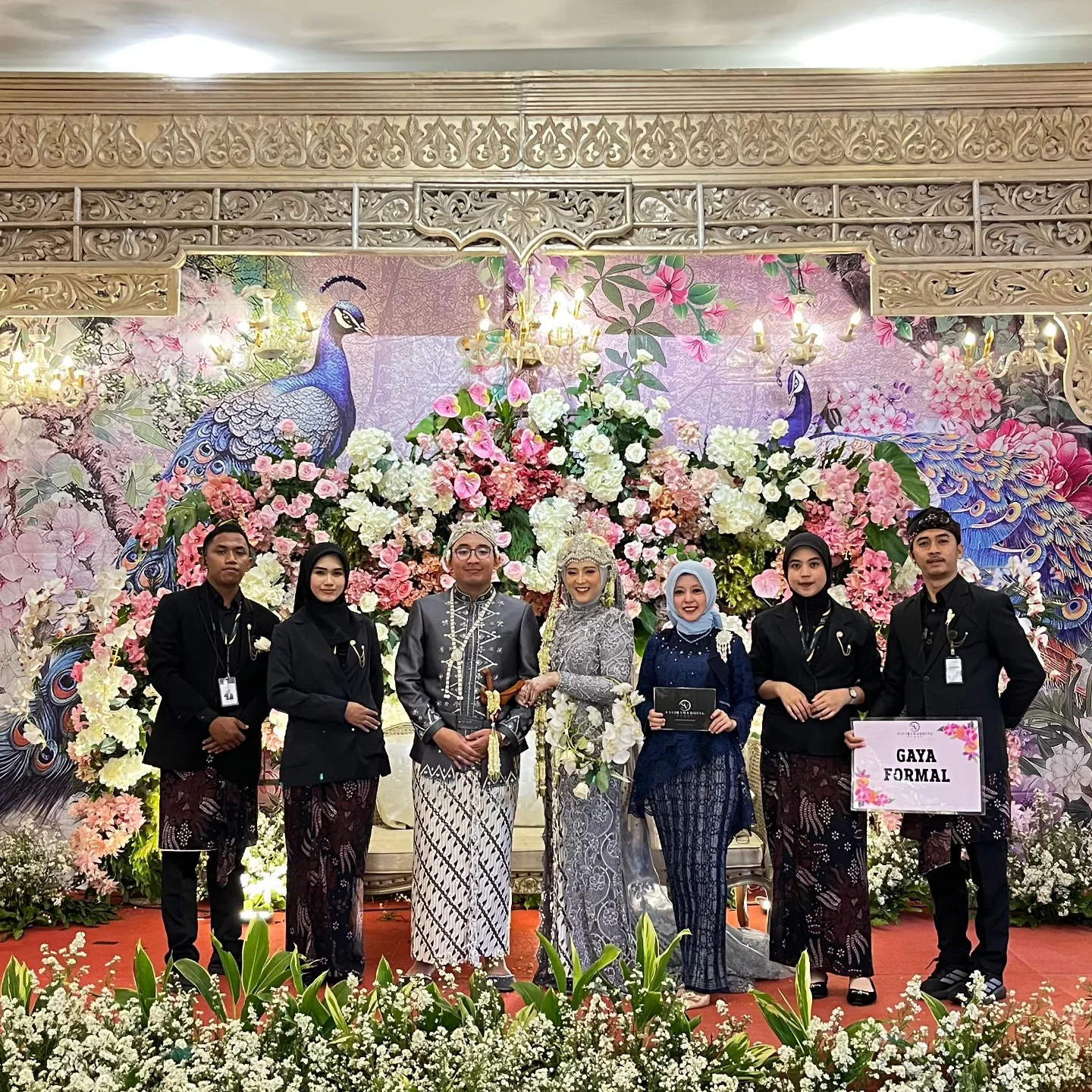 Galeri Muwara Management Wedding Organizer Jagarasa - foto 10