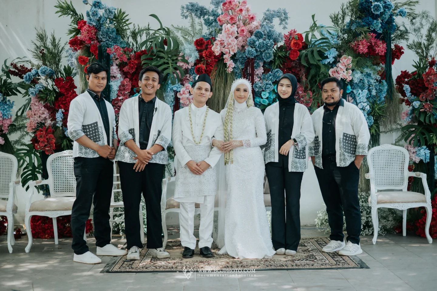 Galeri Muwara Management Wedding Organizer Jagarasa - foto 14