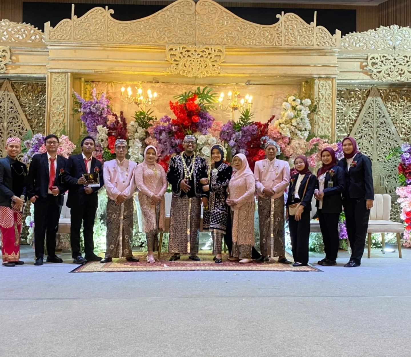 Galeri Muwara Management Wedding Organizer Jagarasa - foto 15
