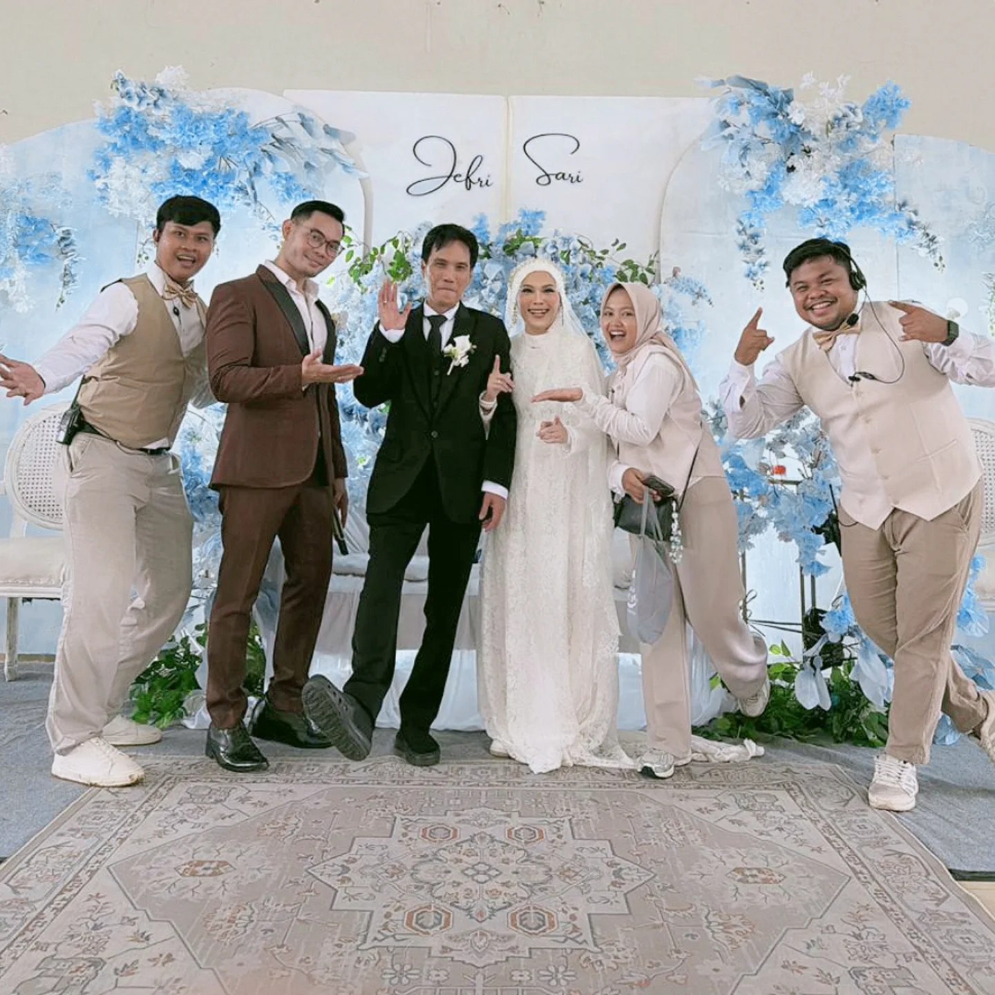 Galeri Muwara Management Wedding Organizer Jagarasa - foto 2