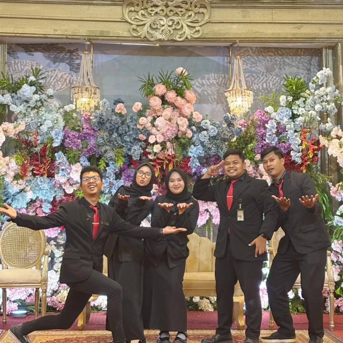 Galeri Muwara Management Wedding Organizer Jagarasa - foto 4