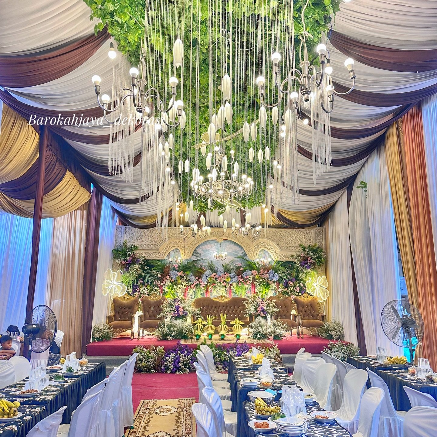 Galeri Barokahjaya Dekorasi Decoration Jagarasa - foto 10