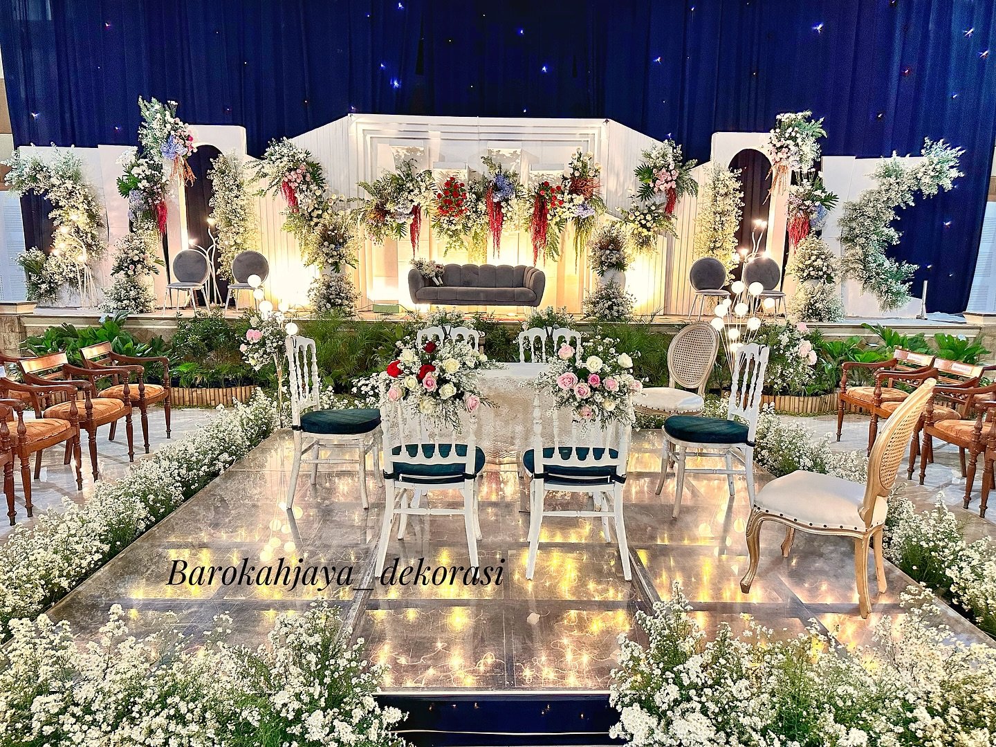 Galeri Barokahjaya Dekorasi Decoration Jagarasa - foto 9