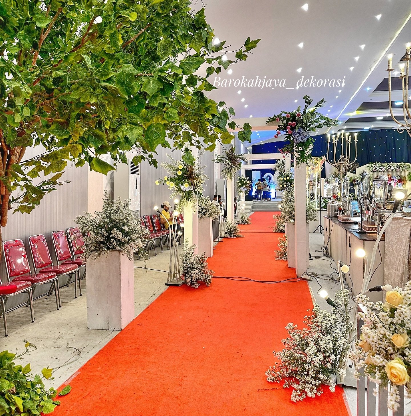 Galeri Barokahjaya Dekorasi Decoration Jagarasa - foto 11