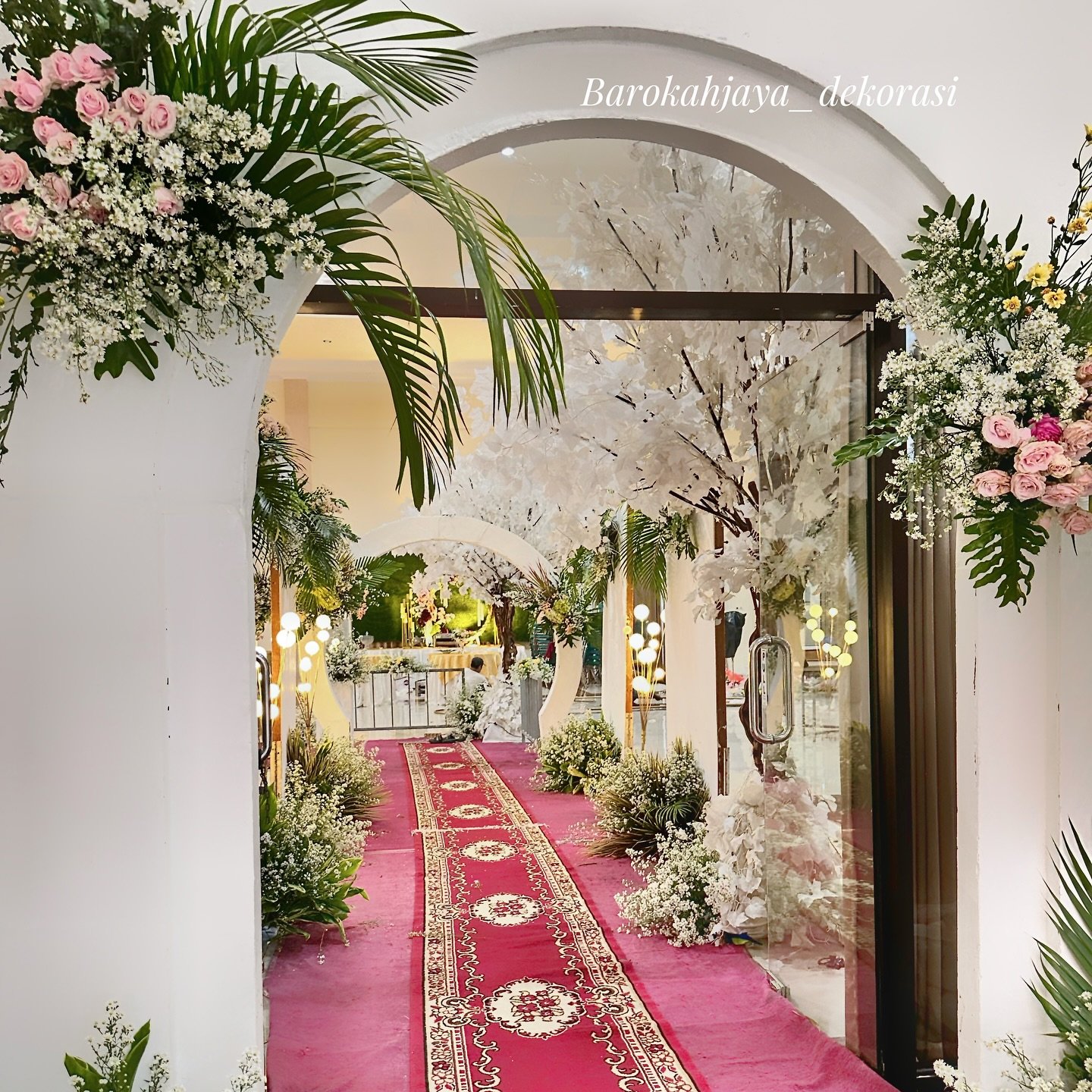 Galeri Barokahjaya Dekorasi Decoration Jagarasa - foto 12