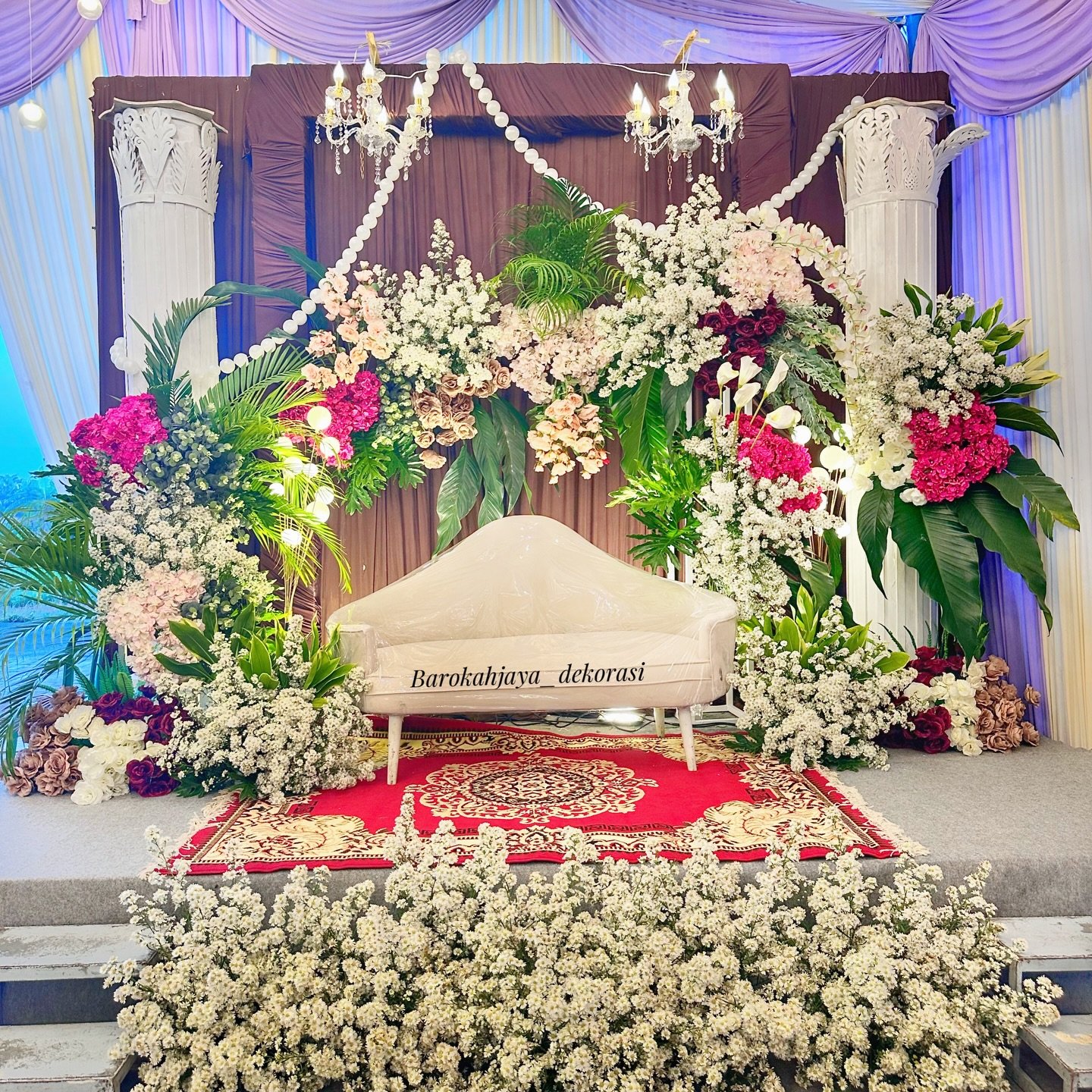 Galeri Barokahjaya Dekorasi Decoration Jagarasa - foto 13